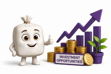 Investment Opportunities