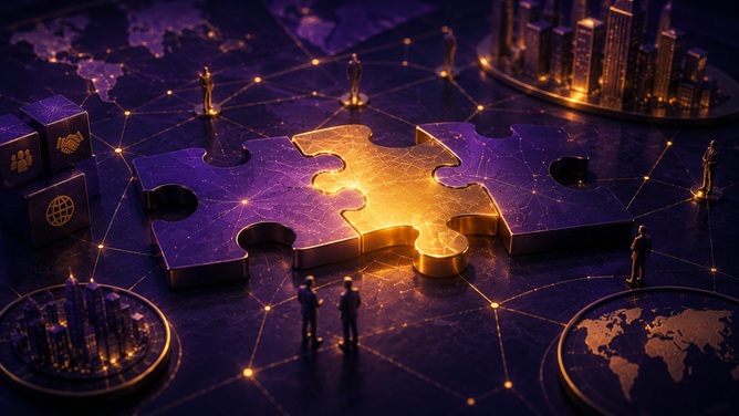 Business Expansion Strategy