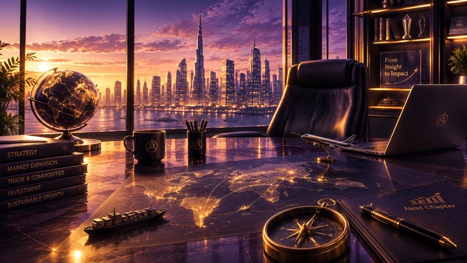 Executive Advisory