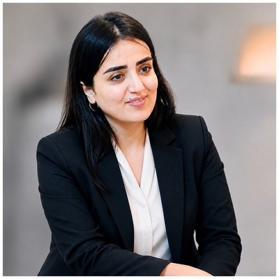 Atefeh Hosseini