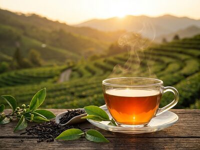Tea
